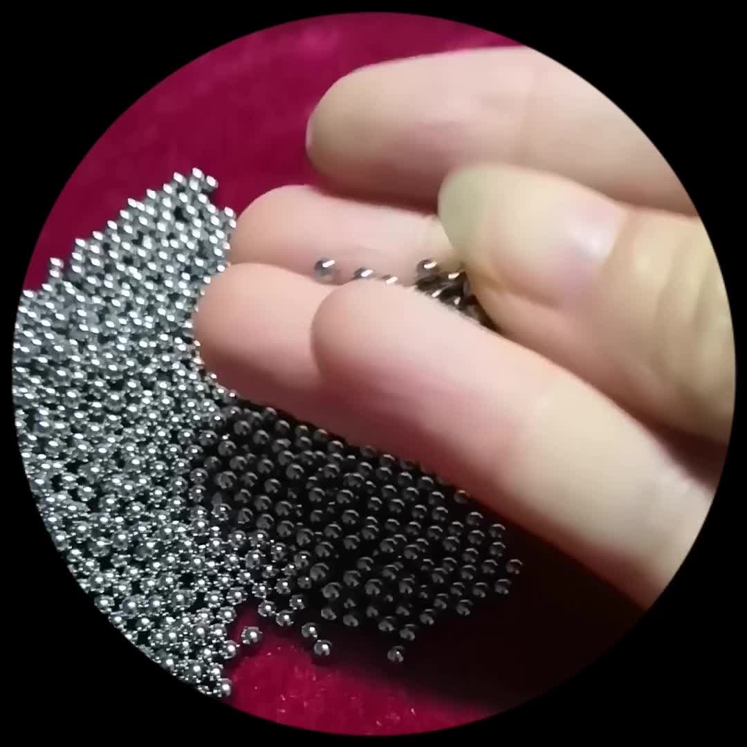 Wholesale 18gcc Tss Tungsten Shot Tungsten Steel Shot Tungsten Pellets