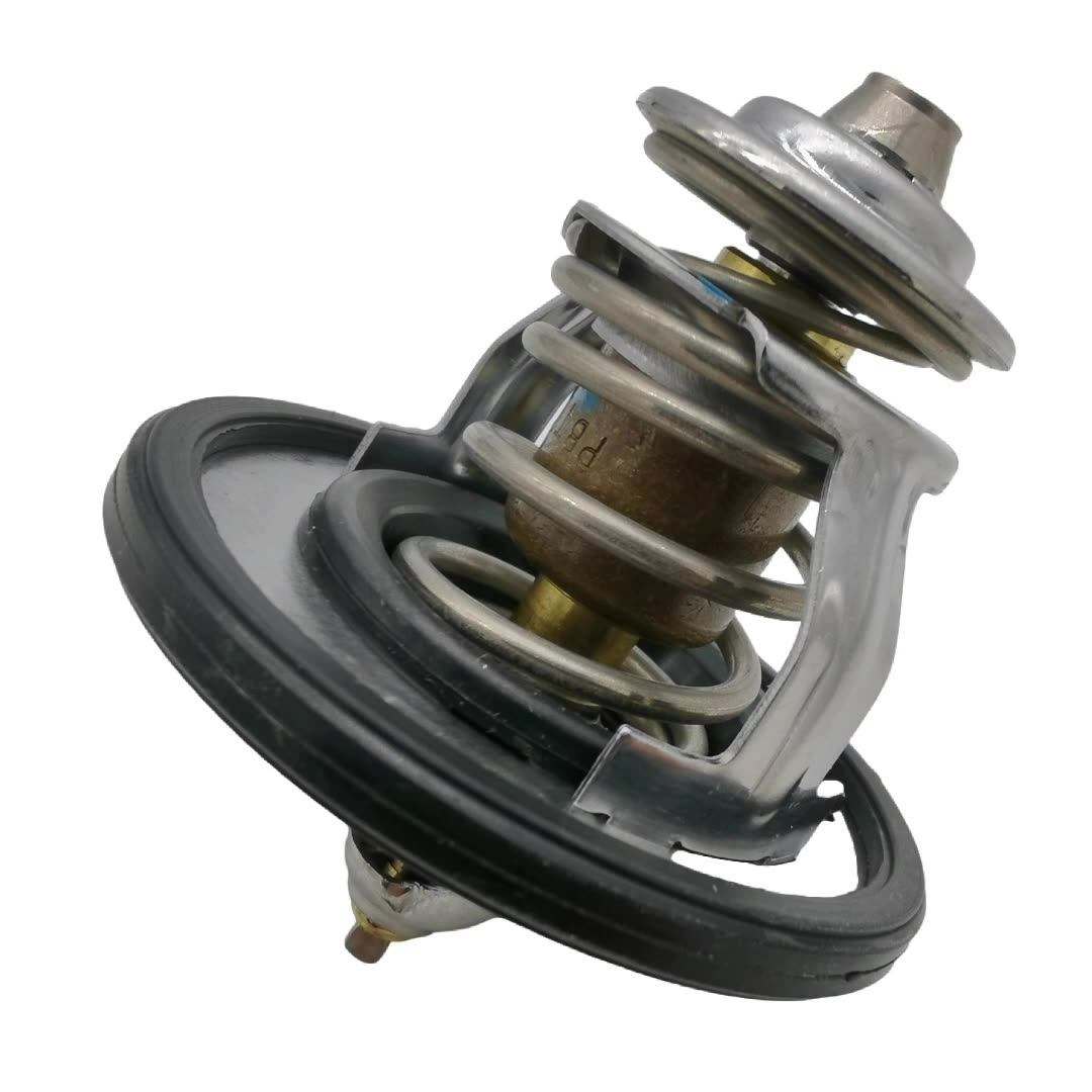 Genuine Oem For Hyundai Kia Integrated Thermostat Housing Module