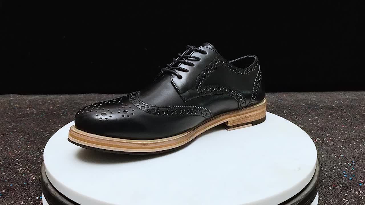 trending male shoes 2020