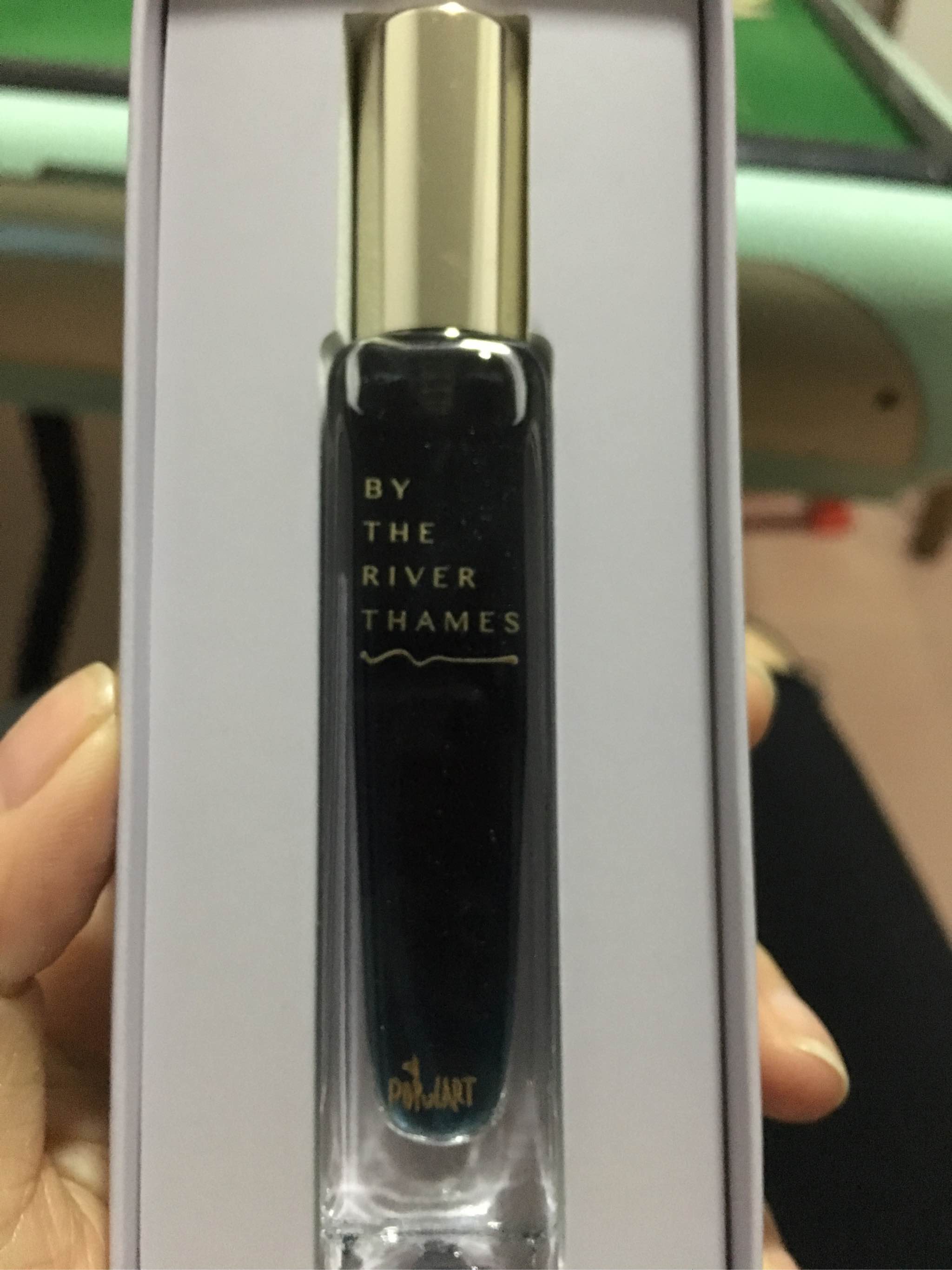 新品泰晤士香水体验什么牌子好还便宜，真实测评结论,第6张