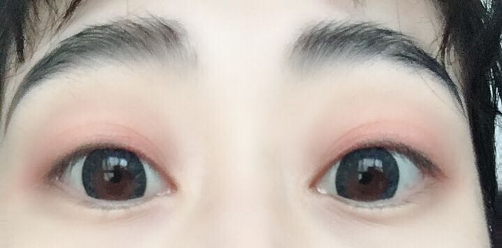 泰国12色眼影免费试用质量怎么样一个多少钱，宝妈的亲自使用感受（价格实惠）,第8张