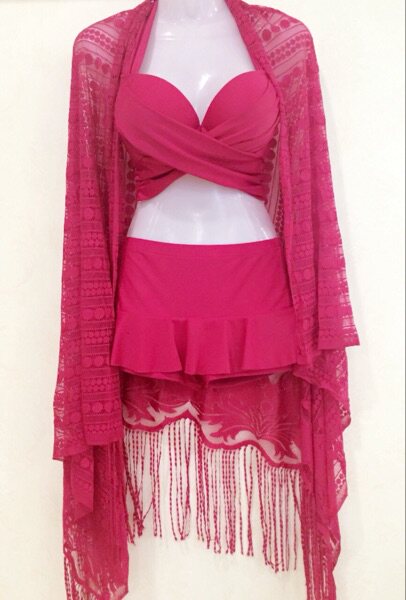 Maillot de bain pour femme      - Ref 3031586 Image 7