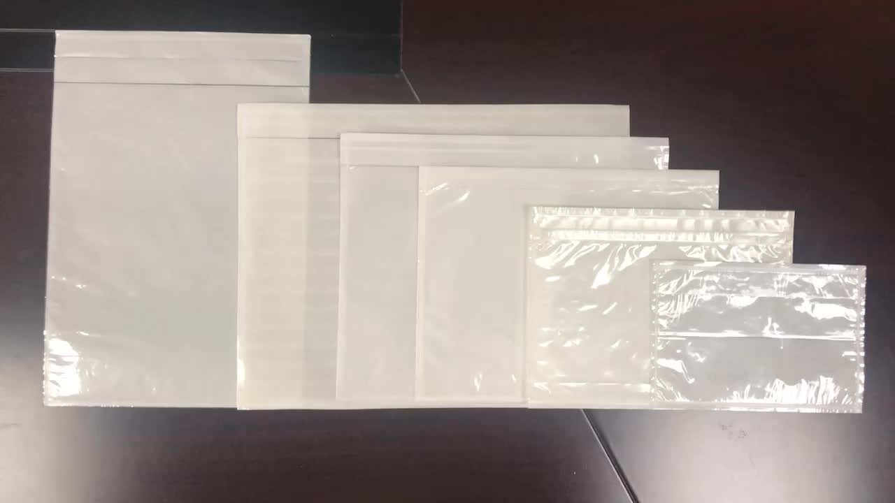 Fedex Packing List Enclosed Plastic Pouch Envelope Buy Packing List fedex-packing-list-enclosed-plastic-pouch-envelope-buy-packing-list