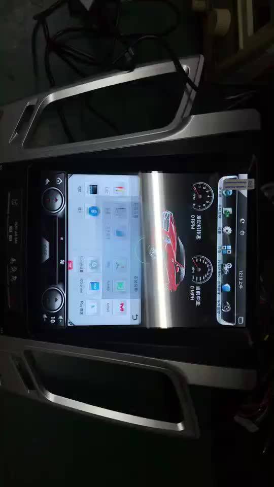 Cadillac cts android