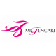 嘉儿美妆店的LOGO