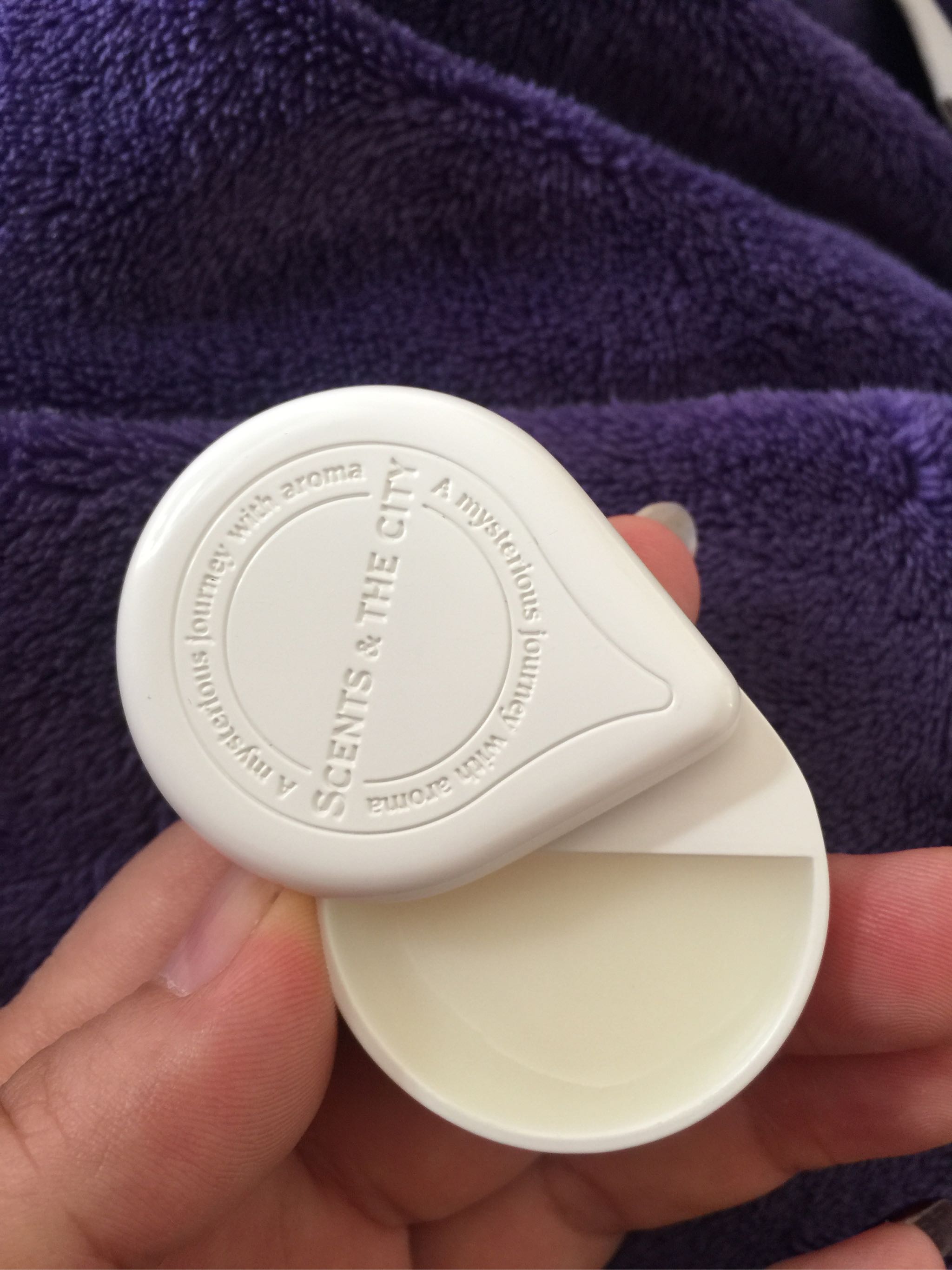 花香调便携香水怎么样，好用吗？真实使用体验,第9张