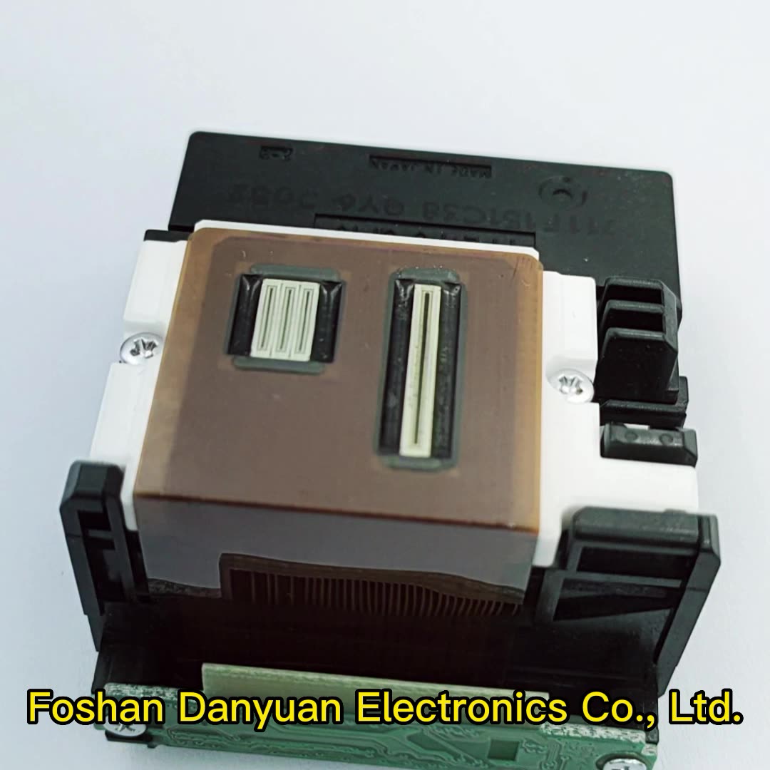 プリントヘッド QY6-0052 キャノン PIXUS 80i iP90 iP90V : QY6-0052 QY6-0052-000 Canon PIXUS 80i i80 iP90 iP90v