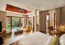 Sea Sand Sun Resort and Villas Pool Villa Suite