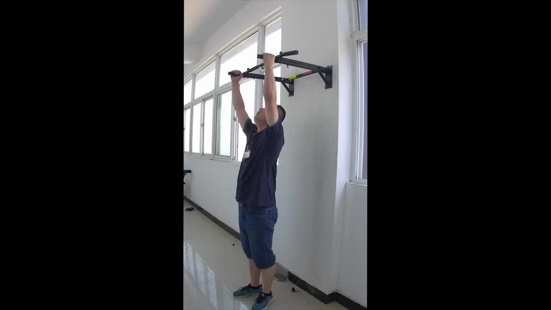 New Design Home Use Home Horizontal Bar Hanging On The Wall Buy