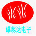 雄蕊达电子的LOGO