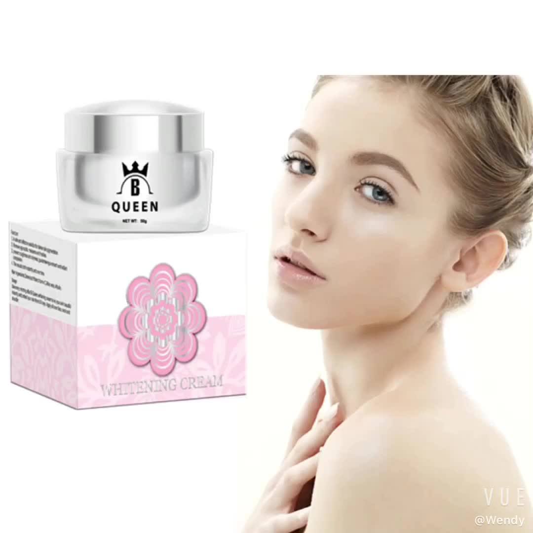 korean face glowing cream