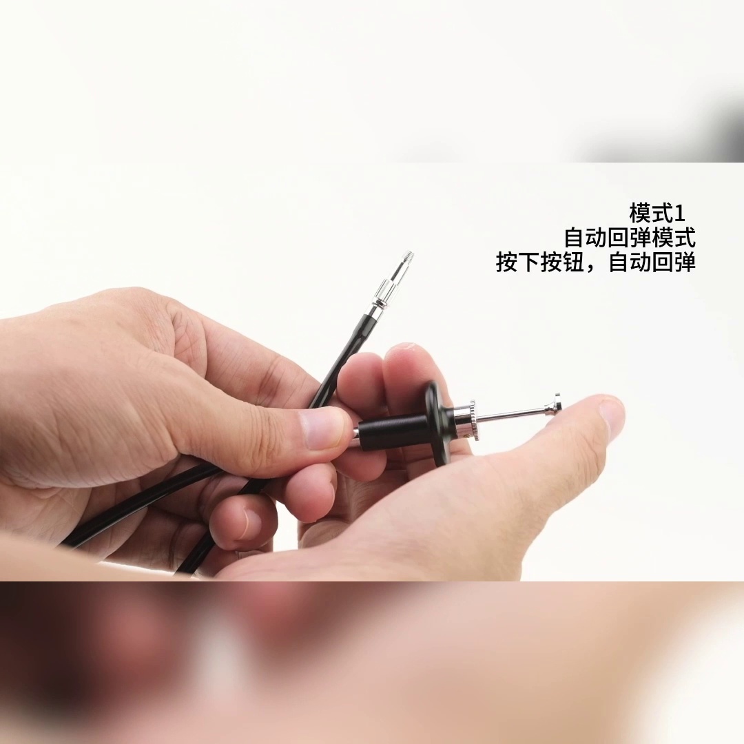 机械快门线都2025年了、你还用电子快门拍星空。