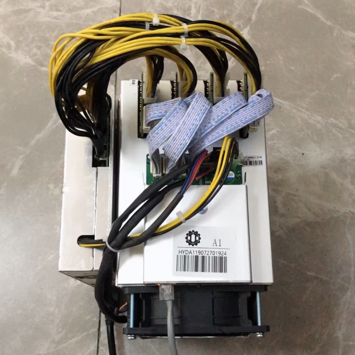 Bitcoin Mining mit dem eigenen Computer - so geht's