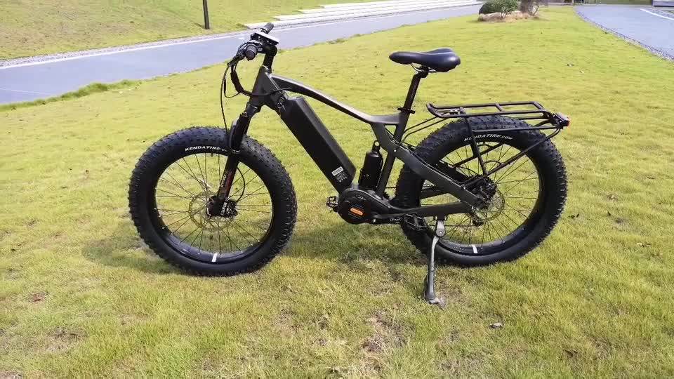 New Model A 48 V 1000w Mountain Bike Cycle Electric Buy Electric Bike