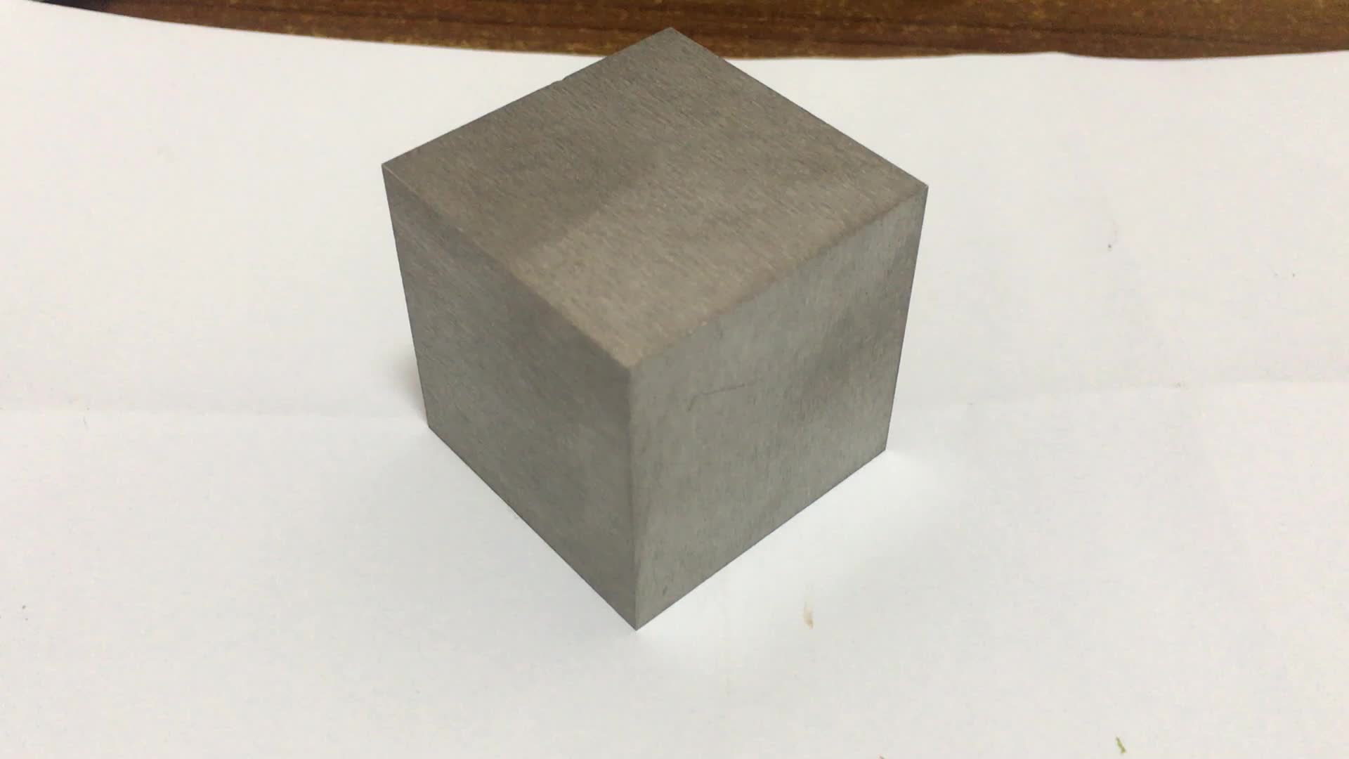 38.1mm Tungsten Cube 1kg Tungsten Cube Buy 1kg Tungsten Cube,38.1mm