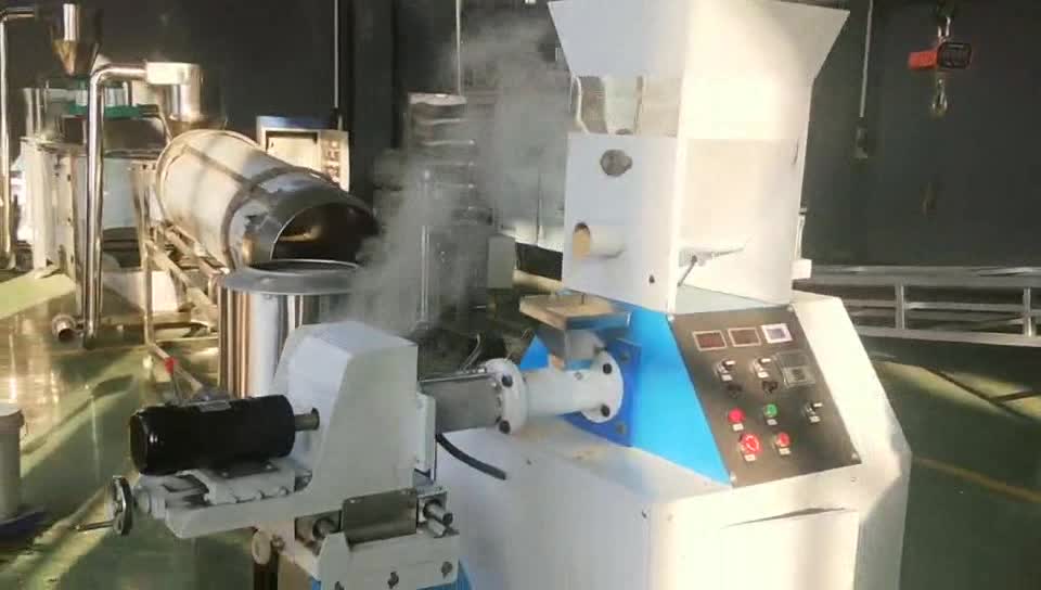 Commercial Industrial Dog Treats Food Making Machine Buy Dog Treats