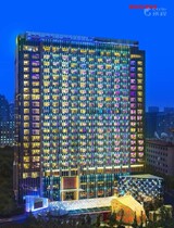 Sofitel Beijing Accor Jianguo Jianmen five-star agreement discount group purchase discount reservation