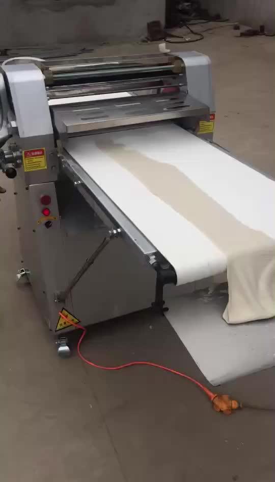 Croissant Machine Dough Roller Sheeter For Home Use Buy Used Dough