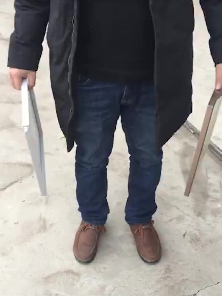 The whole cabinet door custom invisible frame 3C tempered glass crystal steel door custom kitchen?With door panel self-assembly customization