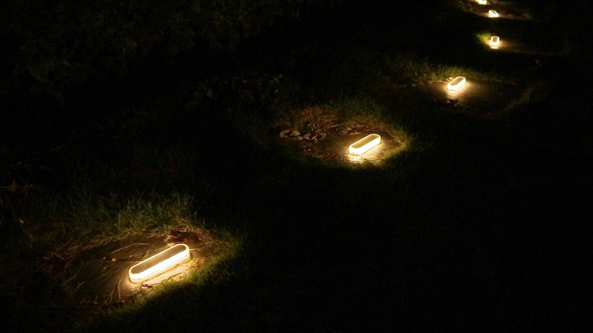 Solar Light Video Cover
