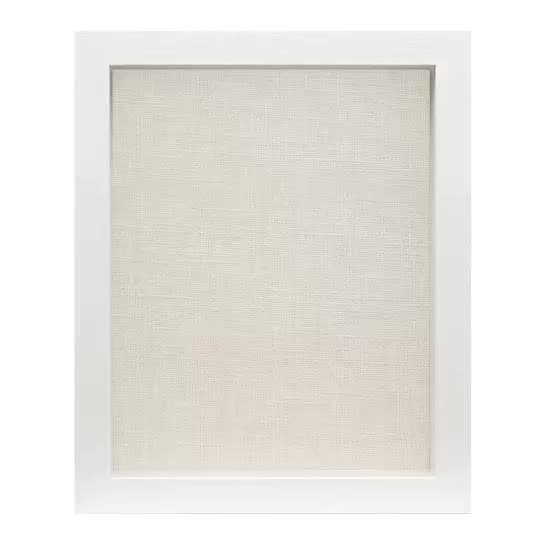 16x20 Inch High Quality Floating Frame Art Floating Frame For Canvas