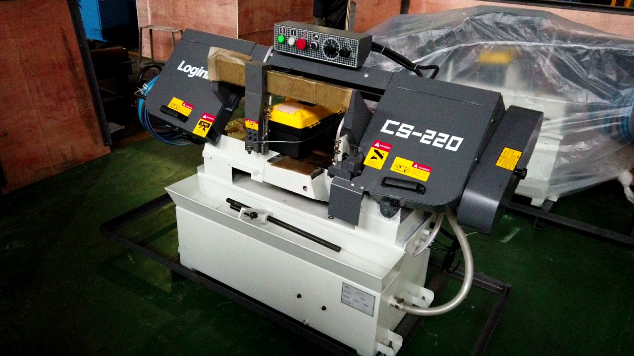 Steel Rod Cutting Band Saw Machine Metal Bandsaw Buy Steel Rod