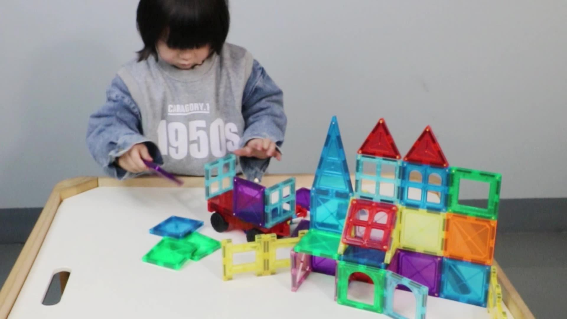 En71/ce/astm/cpc Certificated 3d Stem Educational Toys Distributors New Style Kids