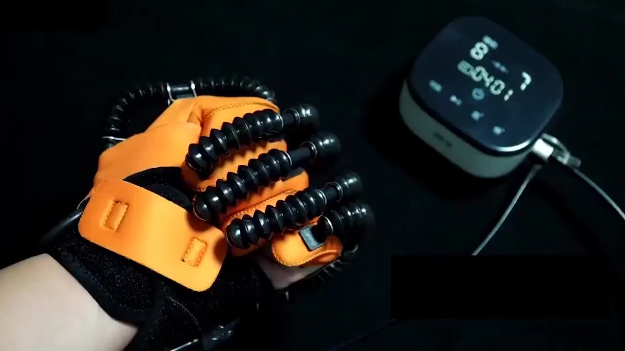 2021 New Hospital Hand Rehabilitation Equipment Rehabilitation