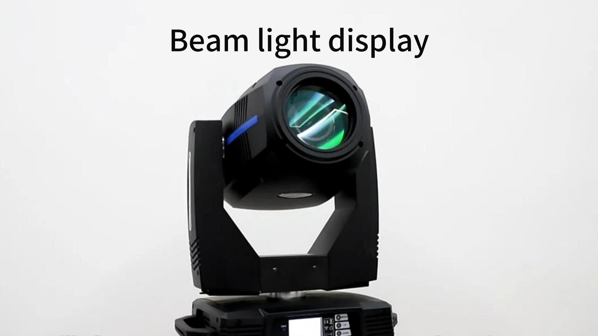 Vorlane High Quality Spark Beam 230 7r Moving Head Light Led Spot 230w