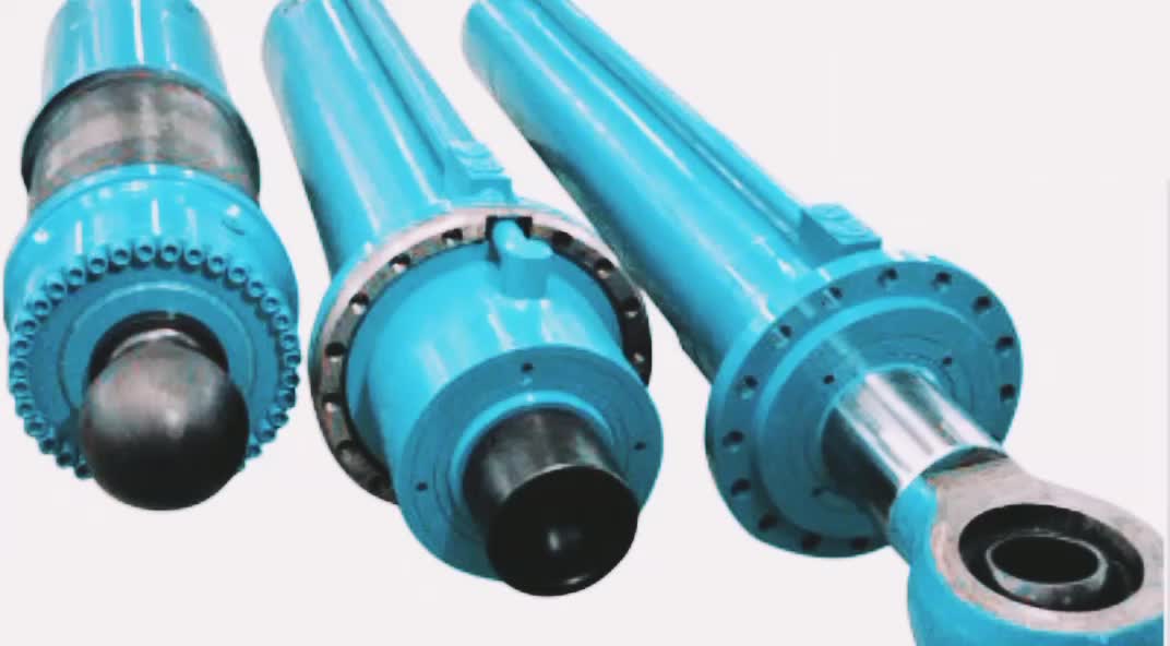 Tower Crane Hydraulic Cylinder Buy Tower Crane Hydraulic Cylinder
