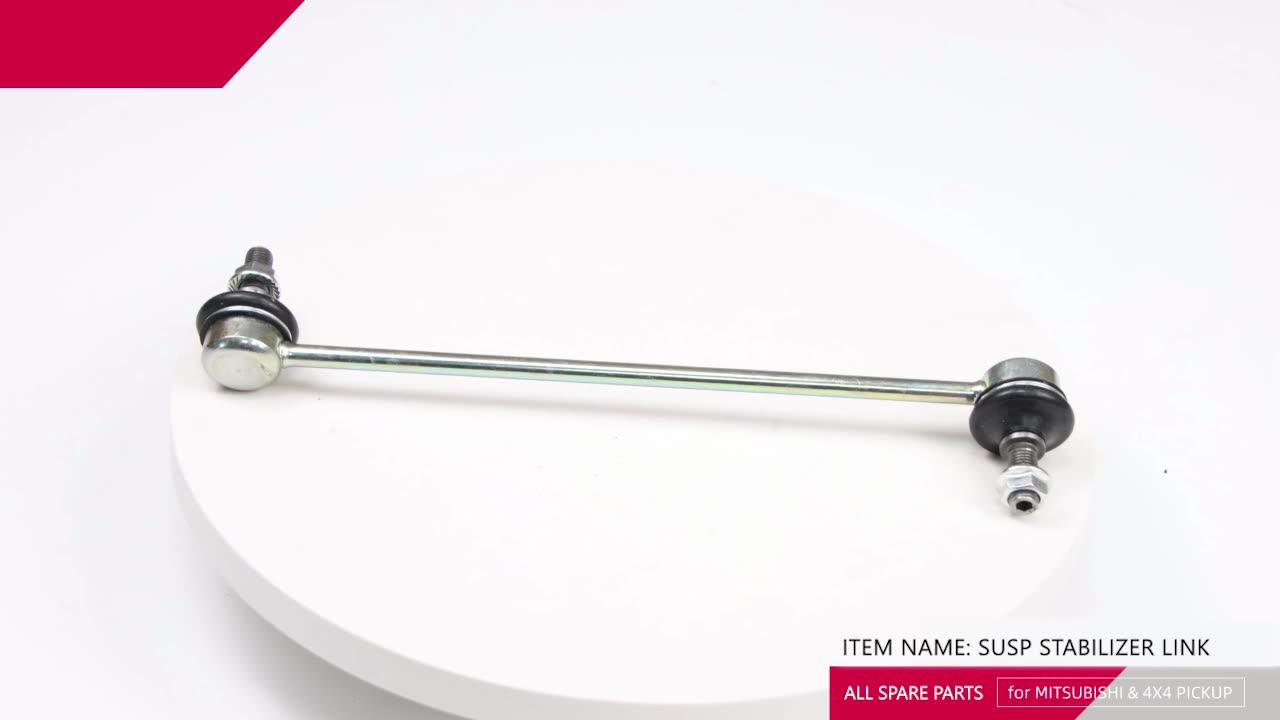 Auto Parts Front Stabilizer Link Sway Bar Link For Mazda Bt50 Ford
