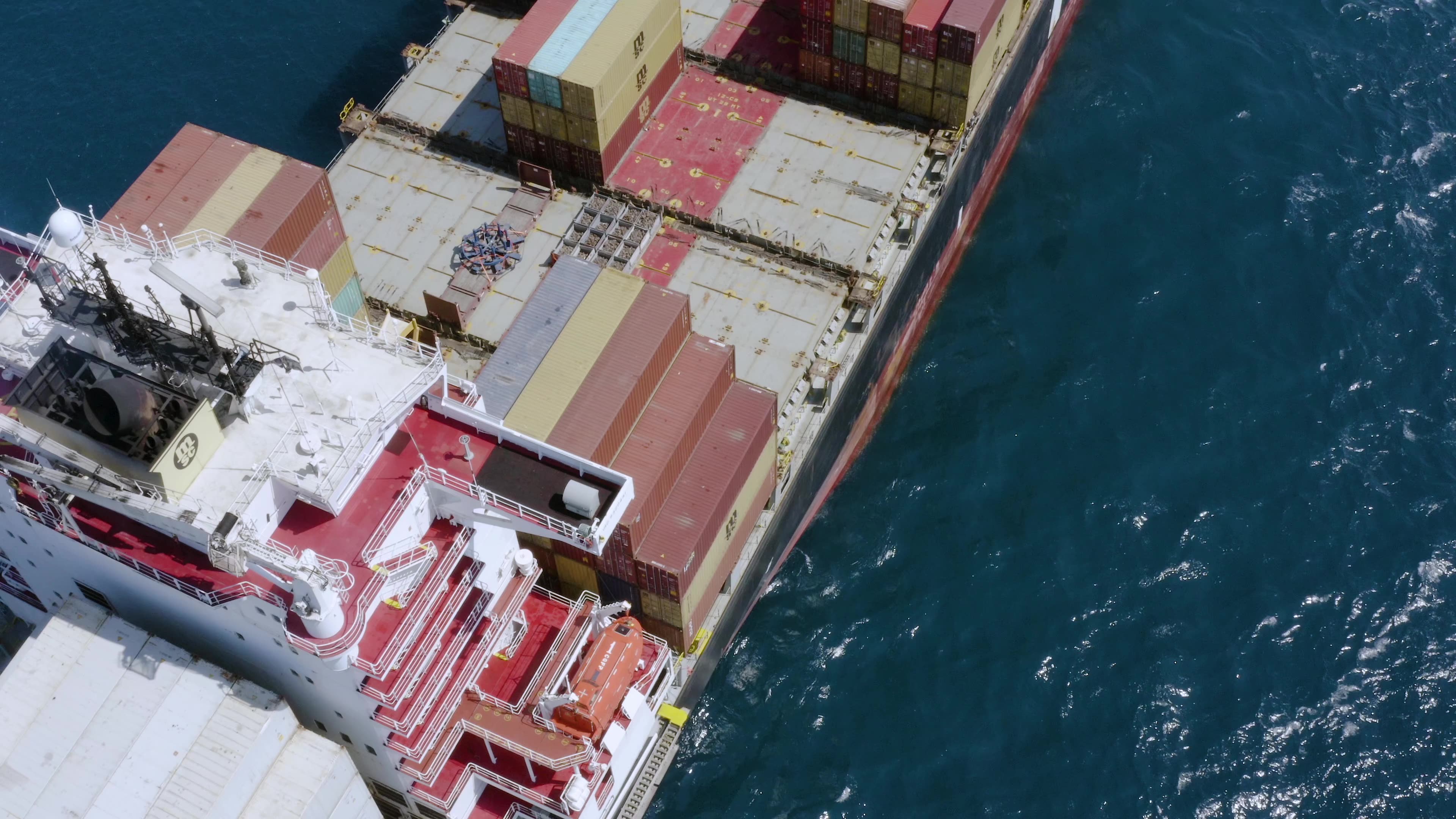 Sea Shipping Transport Freight To Nigeria Ocean Dropshiping Service To