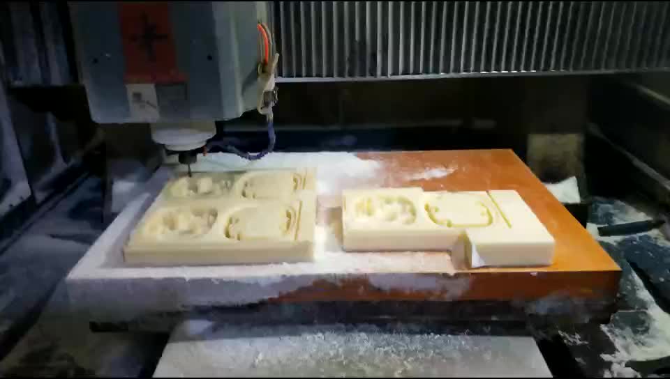 3d Printing Push Button Ratchet Joint Cnc Machining Rapid Prototype