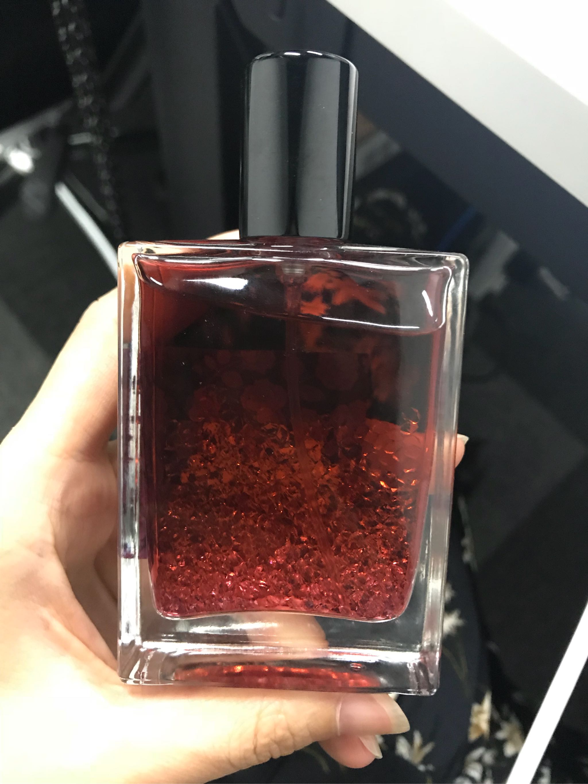 魅力流沙香水试用怎么样，它的价格贵不贵,第8张