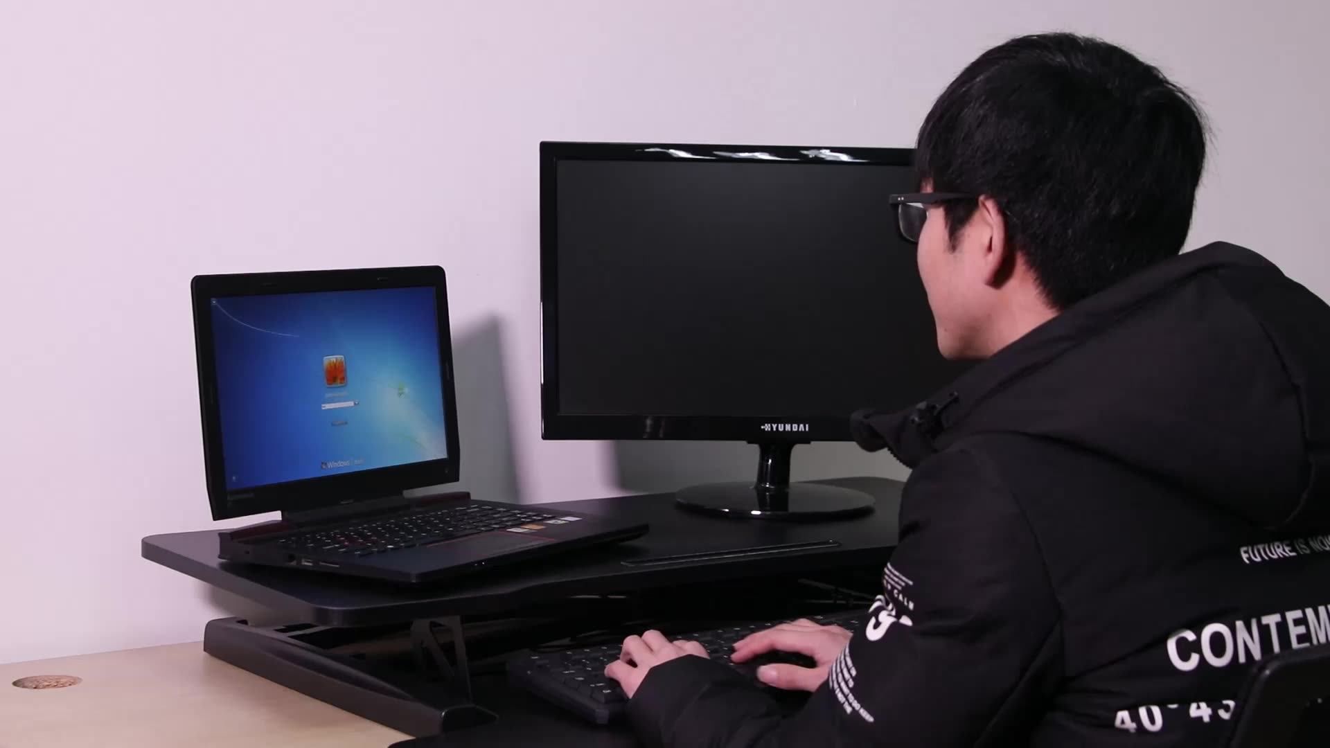 Adjustable Laptop Stand Portable Laptop Stand Adjustable Foldable