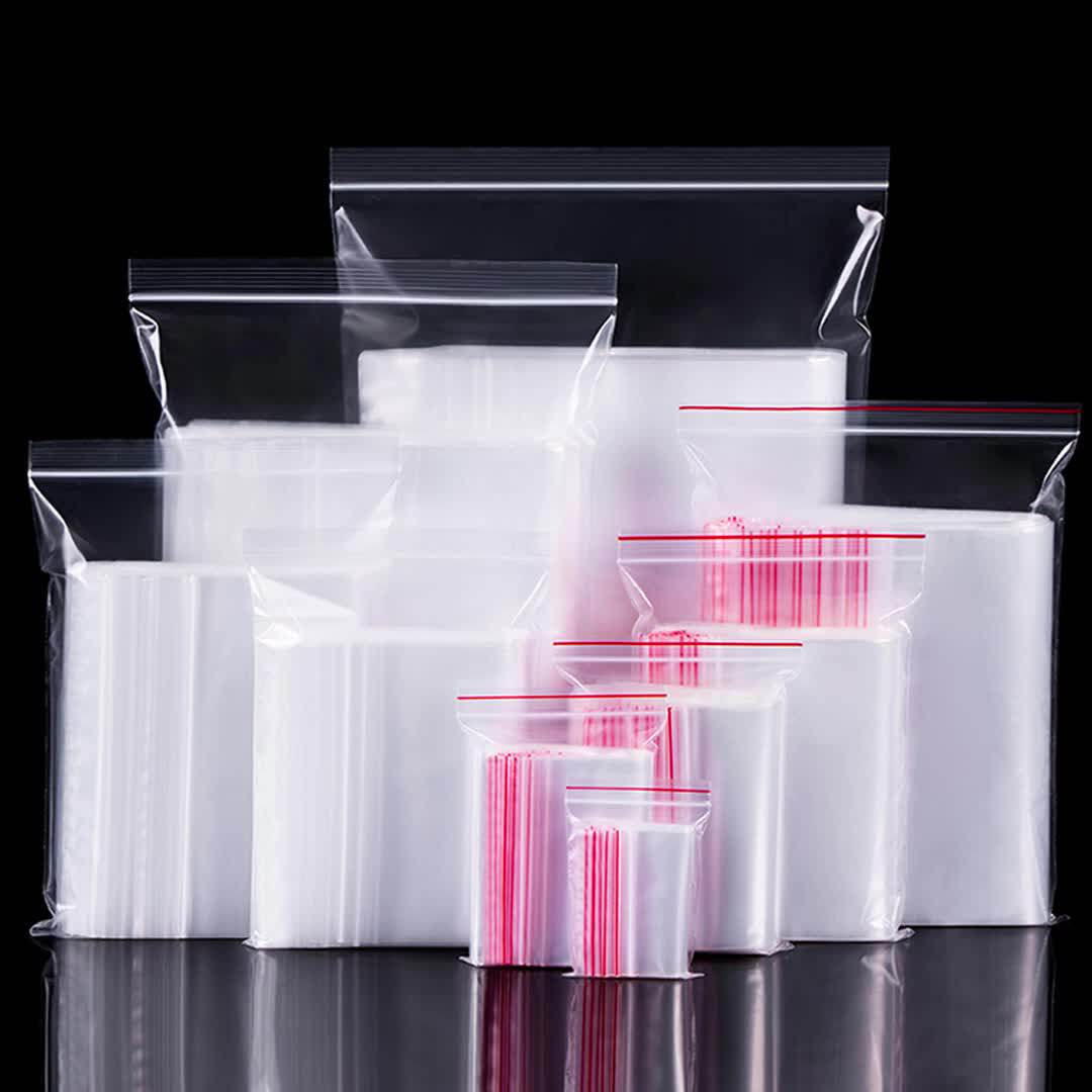 Pvc Waterproof And Eco Friendly Zip Lock Bag Zip Lock Custom Packaging Plastic Bag Buy Zip