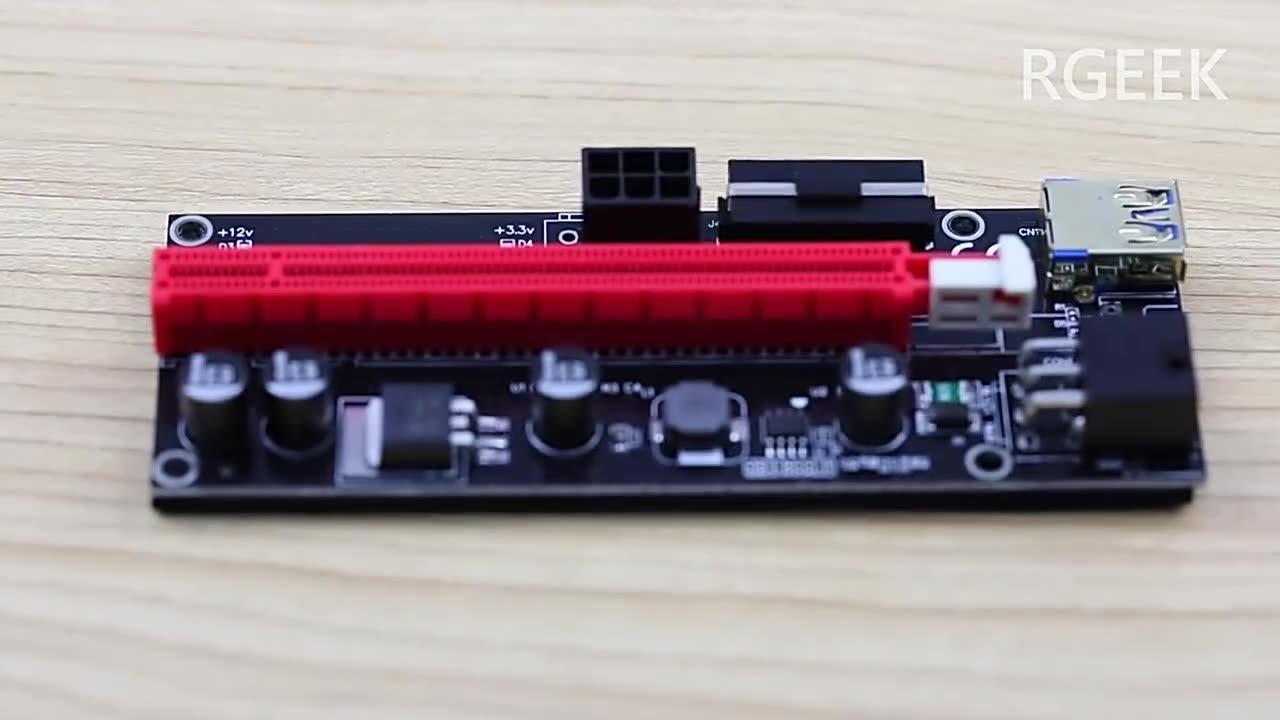 6 ポート PCIE エクステンダーライザー PCIE 1x に 16x USB3.0 データケーブル 16X スロットマイニングカ 6 個  VER012 USB 3.0 PCI-E VER012 エクスプレスケーブル用ビデオカード X16 エクステンダー PCI-  Amazon.co.jp: 6個セット USB 3.0 PCI-E Express PCI-E 1X to