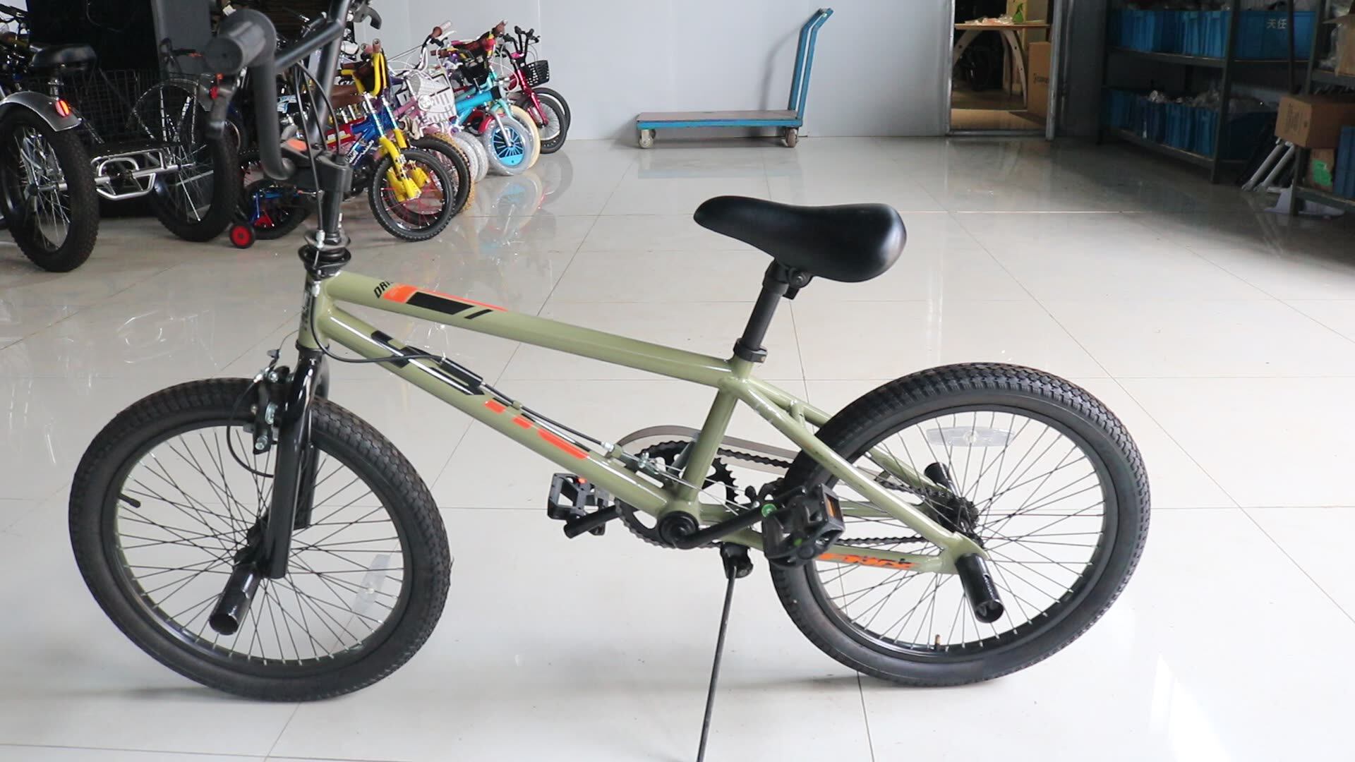 Sale Bmx Bike For Men Bicycle Wholesale 