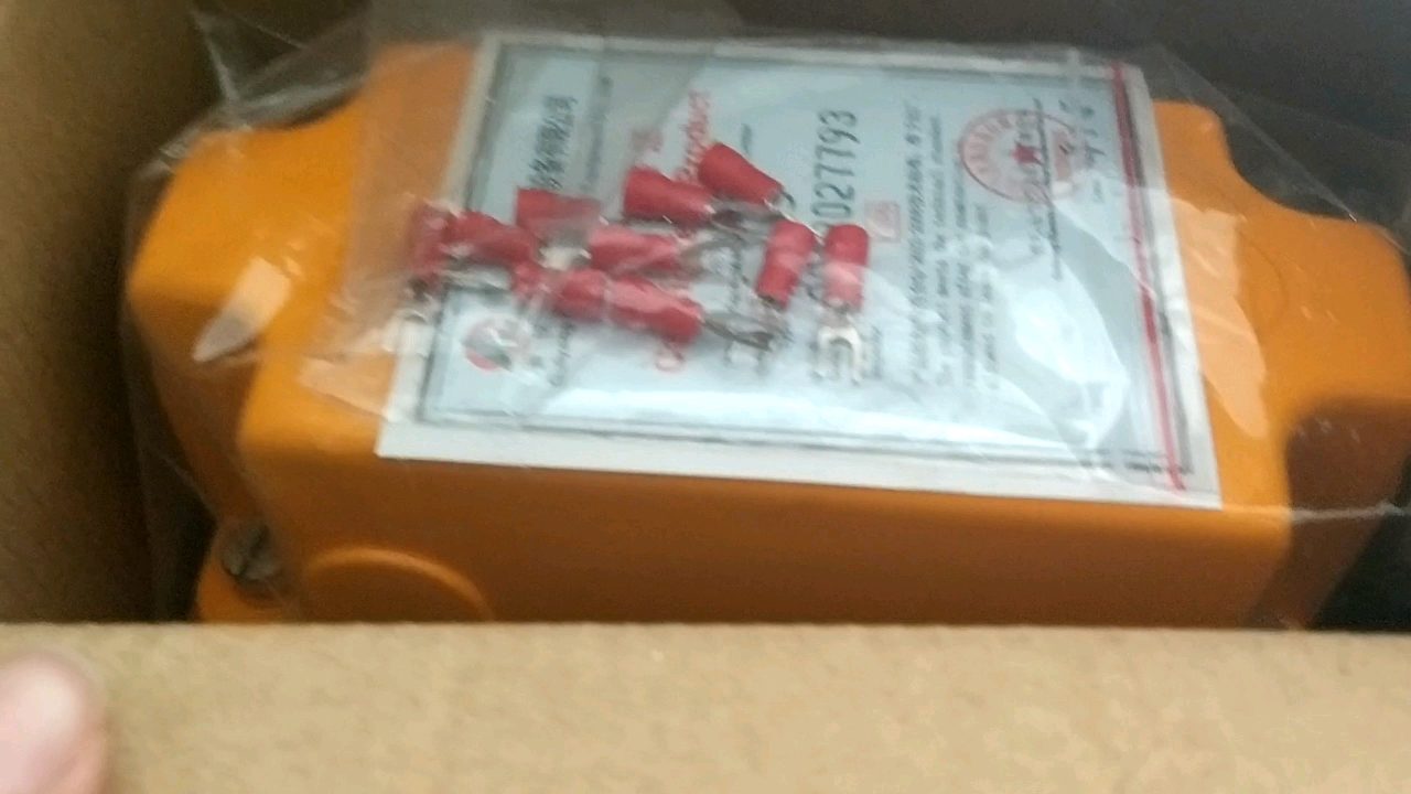 Limit Switch Dxz And Junction Box With Limit Switch For Gate Opener