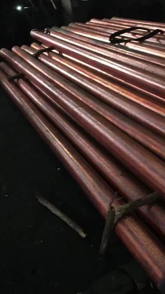 12mm Diameter Copper Pipe Per Meter Price/copper Tube C11000 14mm Od
