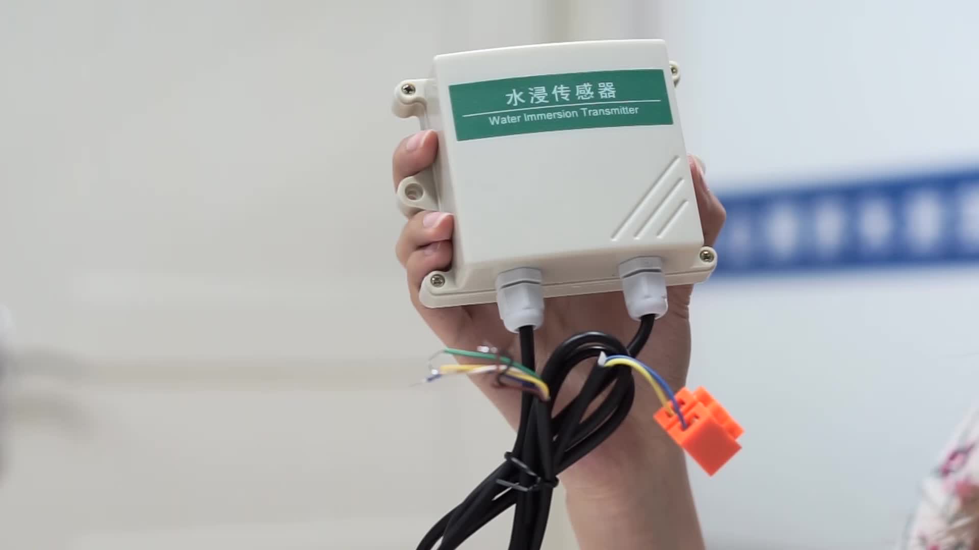 High Quality Water Leak Detection Equipment With Samples Buy Water