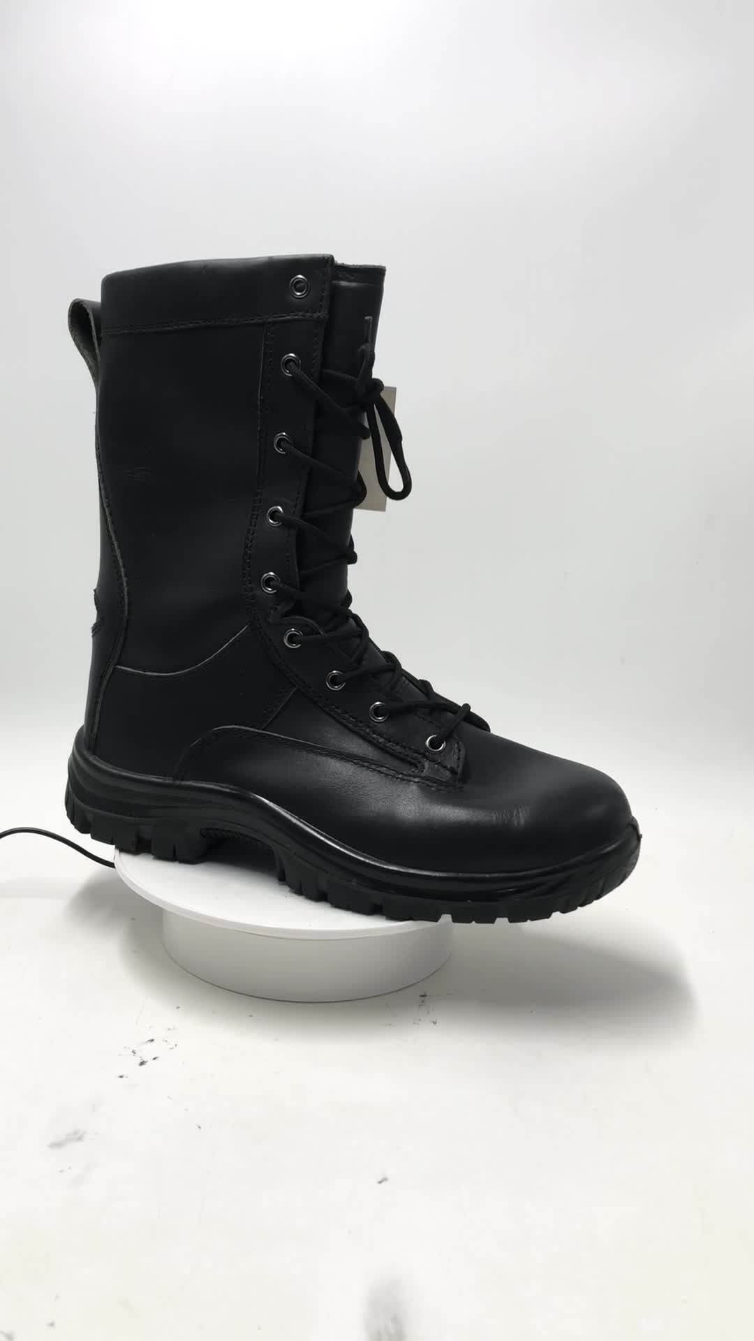 Functional High Ankle Steel Toe Safety Shoes Portugal Jungle Combat Boots Kenya Buy Ce En20345