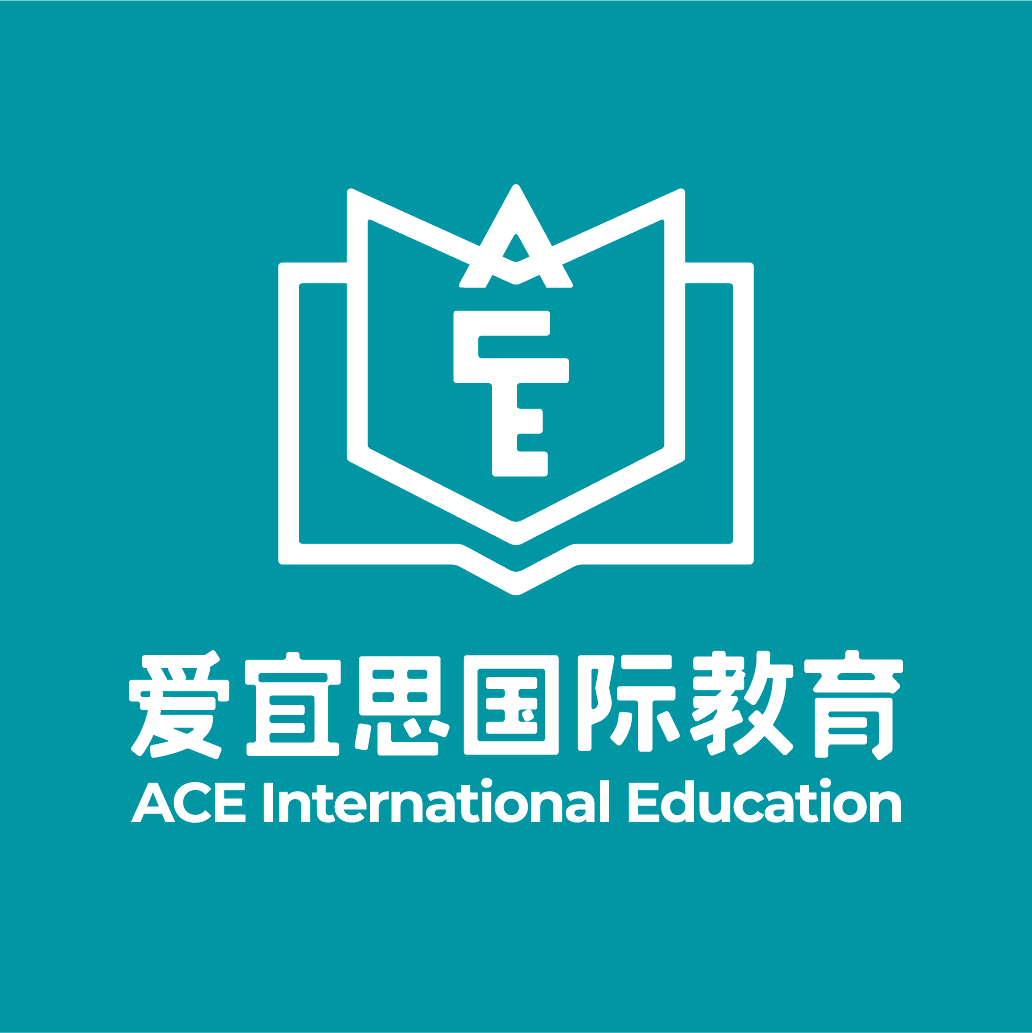 爱宜思国际教育的LOGO