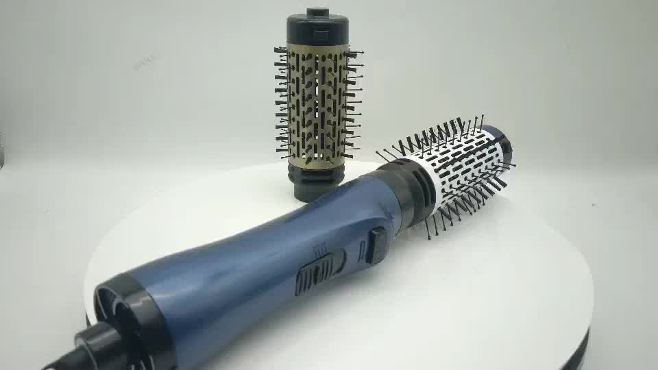 By 805 Hot Air Styler Rotating Styler Hair Care Products Salon