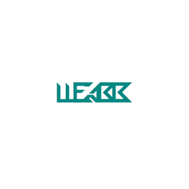 朗本电气的LOGO