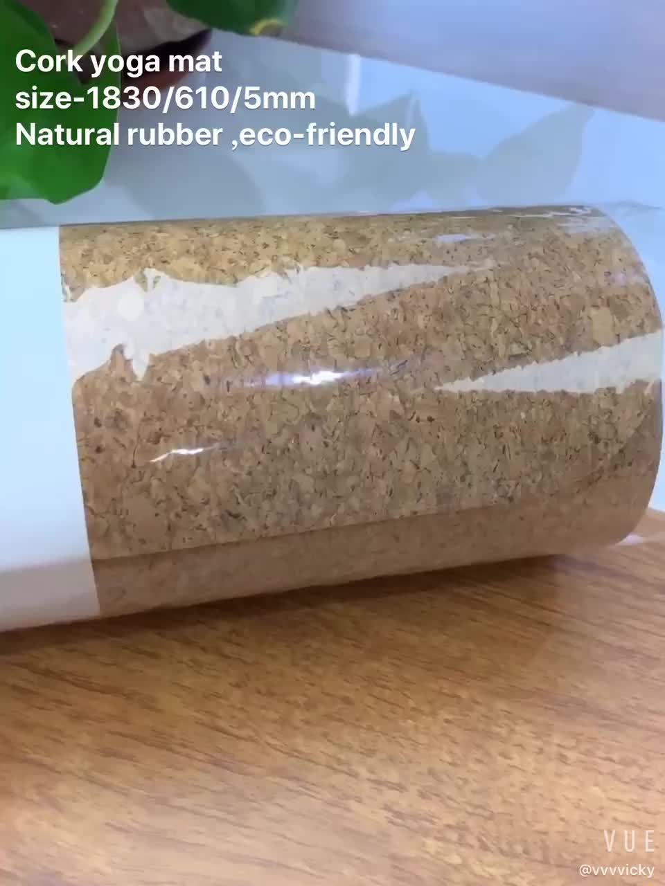 Large Thick Wide Natural Rubber Mats Organic Eco Friendly Material Non