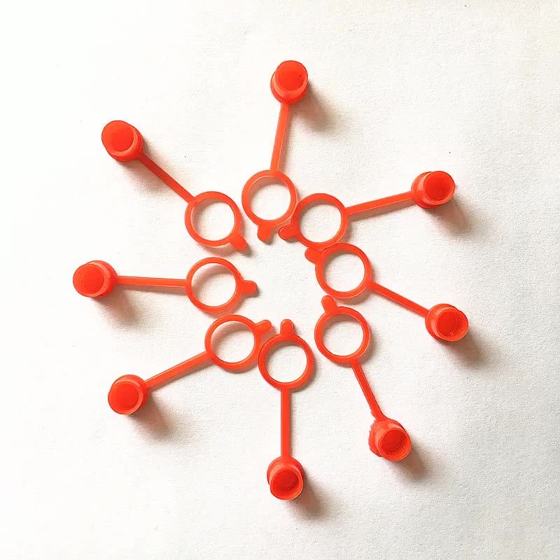 Plastic Dust Cap/grease Gun Coupler Dust Cap Buy Grease Gun Coupler