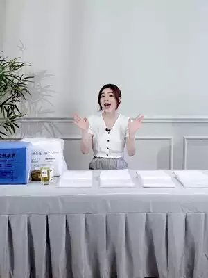 100 sheets of beauty salon no-wash sheets beauty thickening breathable massage physiotherapy pad single waterproof and oil-proof belt hole