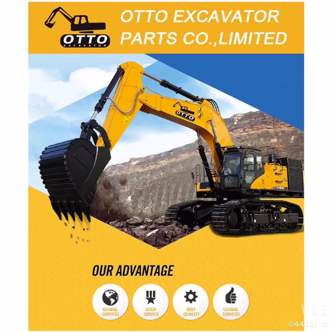 日立用掘削機CX360B ZX330-3エンジンフライホイールハウジングアフター