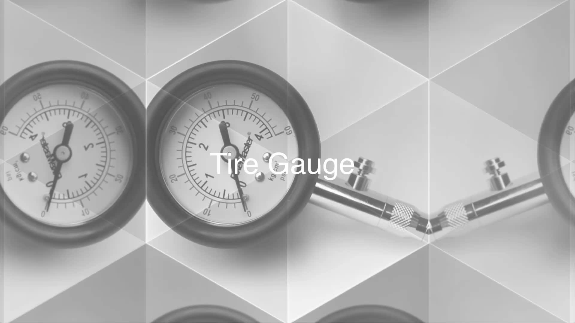 Precision Indicator Car Best Tire Pressure Gauge Buy Waterproof